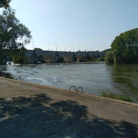 Le Carpe Diem Tours Zewnętrze zdjęcie