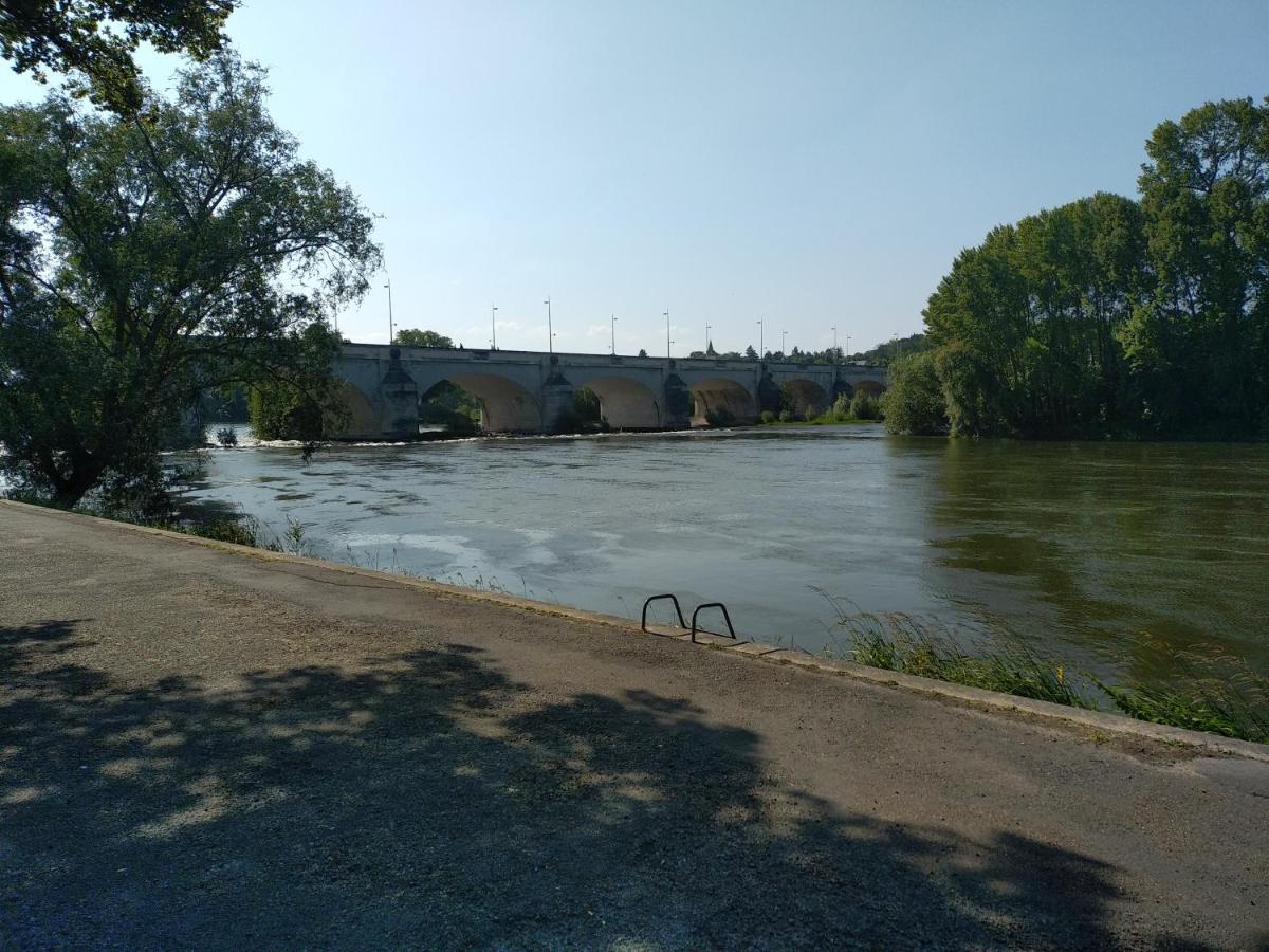 Le Carpe Diem Tours Zewnętrze zdjęcie